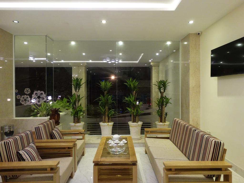 Hoa Vinh 2* TP. Hồ Chí Minh